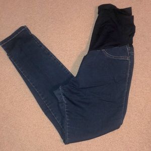 Liz Lange Maternity Jeans